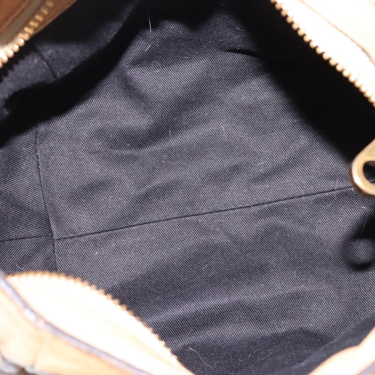 Chloe Chloe Ethel Handbag Leather Size ONE SIZE - 5 Thumbnail