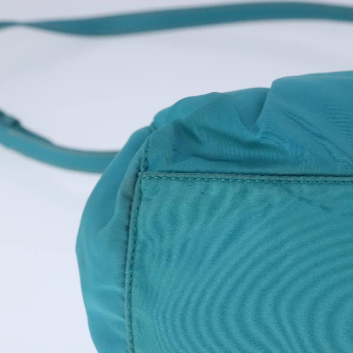 Prada Prada Bow Convertible Tote Tessuto Size ONE SIZE - 14 Thumbnail