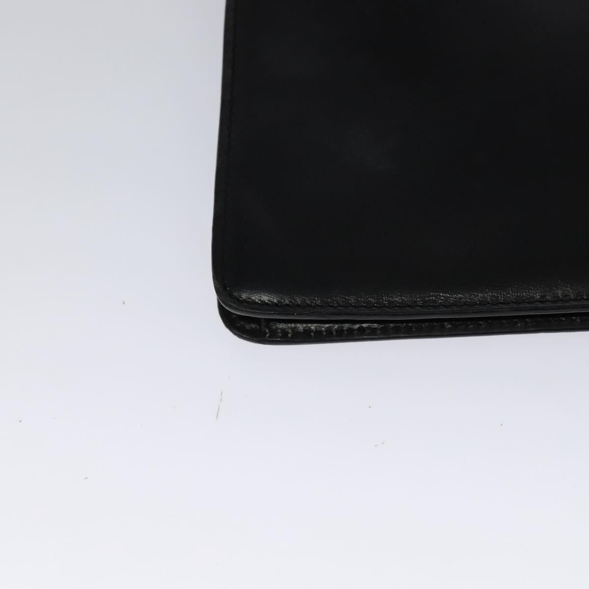 Celine Celine Envelope Shoulder Bag Leather Size ONE SIZE - 11 Thumbnail