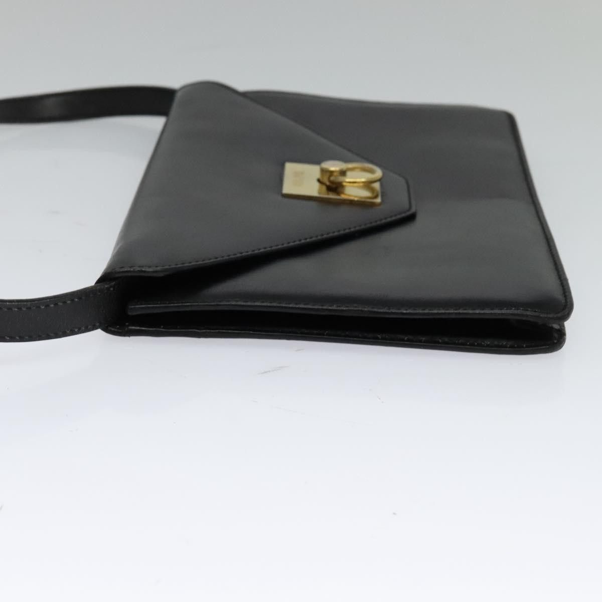 Celine Celine Envelope Shoulder Bag Leather Size ONE SIZE - 3 Thumbnail