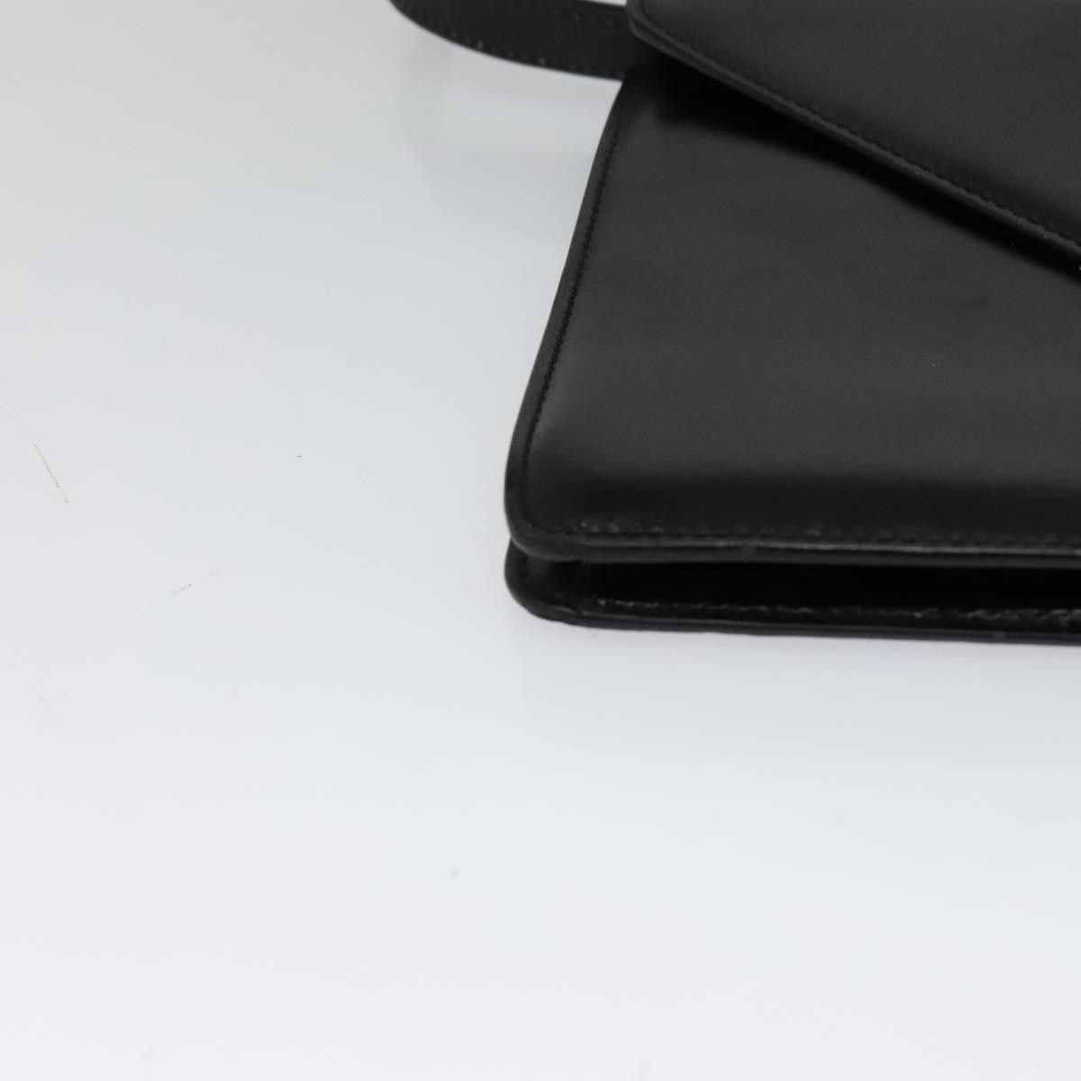 Celine Celine Envelope Shoulder Bag Leather Size ONE SIZE - 9 Thumbnail