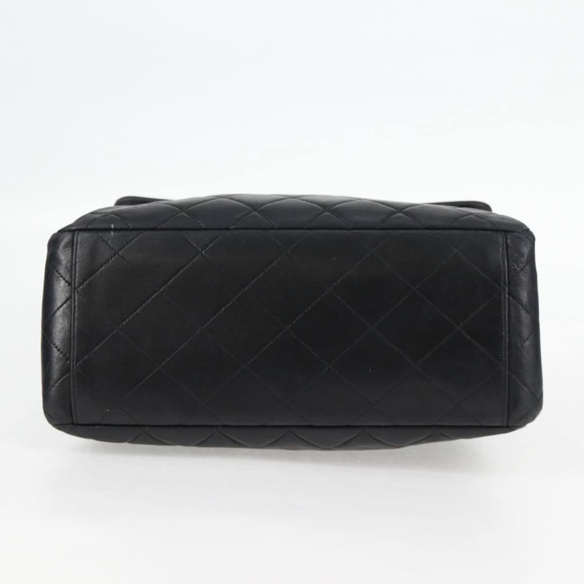 Chanel Chanel Vintage CC Flap Shoulder Bag Leather Size ONE SIZE - 24 Thumbnail