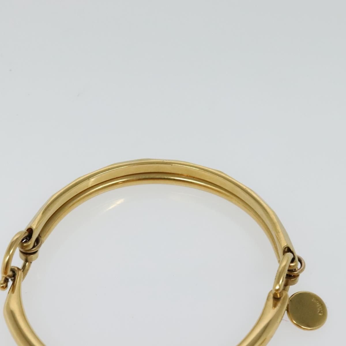 Chloe Chloe Nile Minaudière Leather Size ONE SIZE - 20 Thumbnail