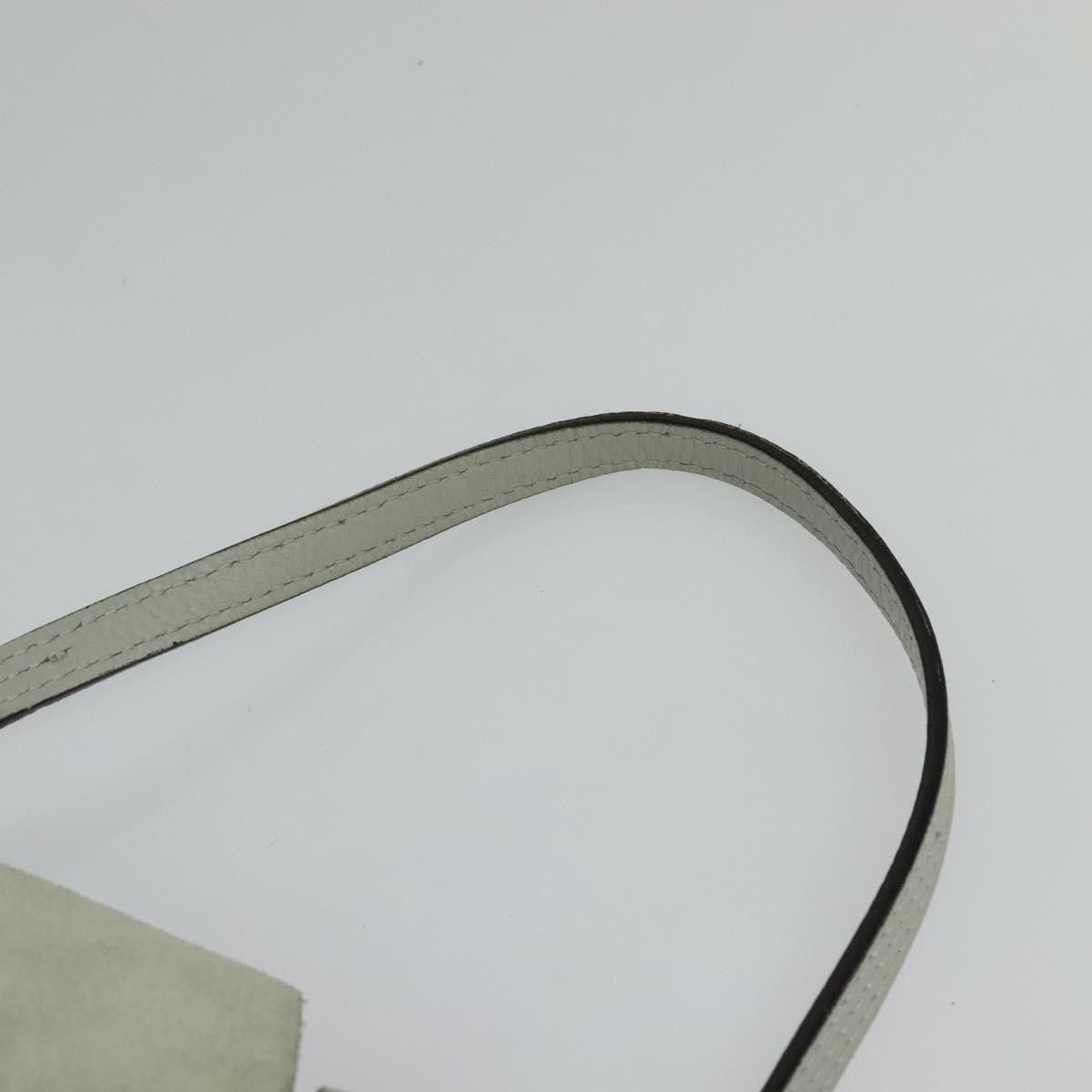 Chloe Chloe Faye Backpack Leather and Suede Size ONE SIZE - 19 Thumbnail