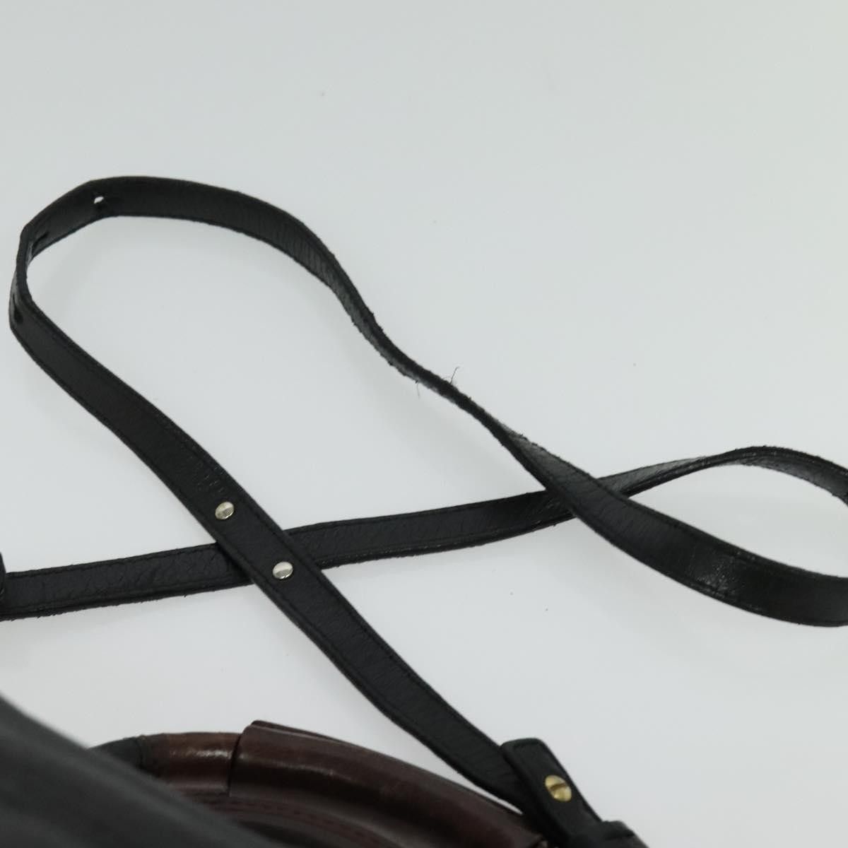 Chloe Chloe Ethel Handbag Leather Size ONE SIZE - 17 Thumbnail