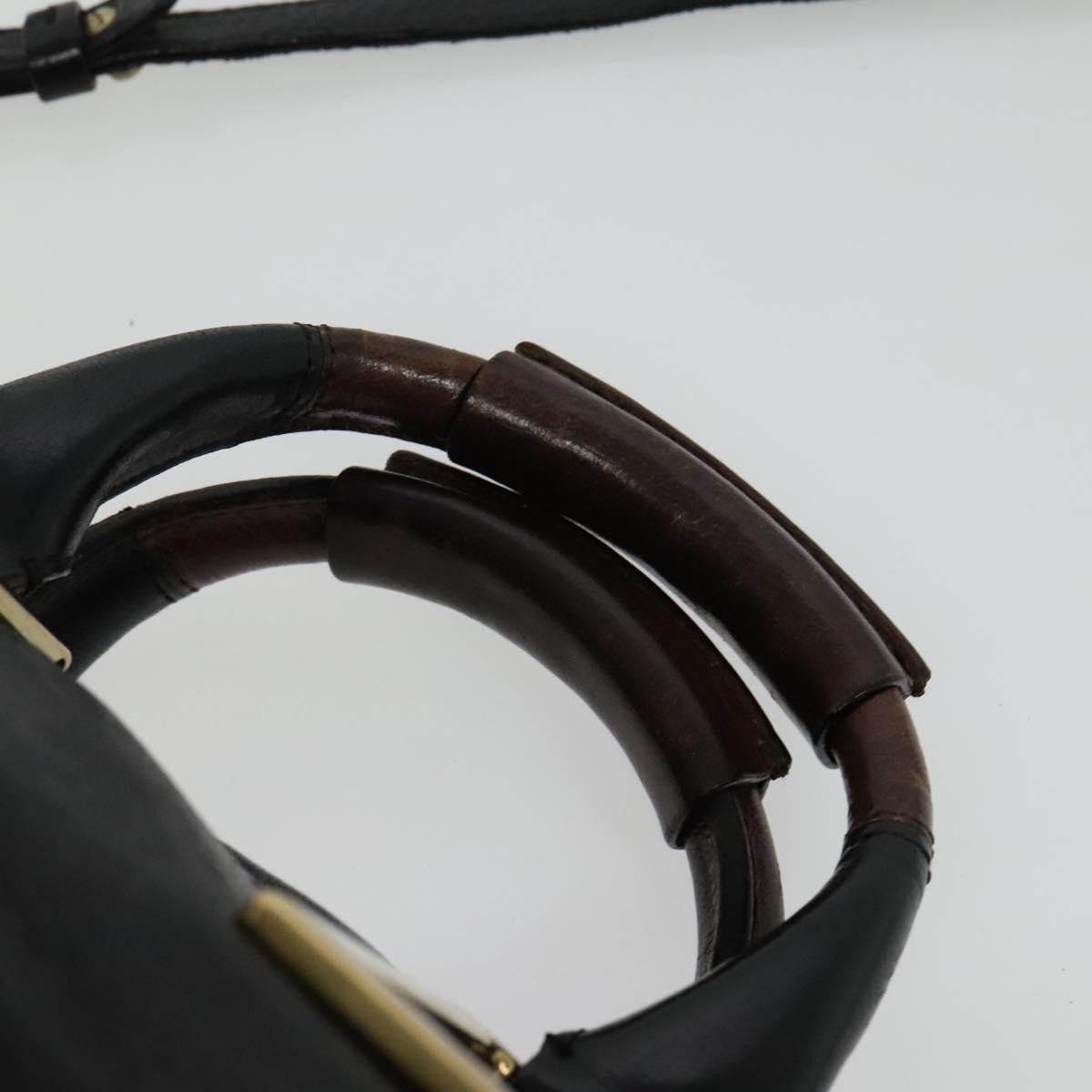 Chloe Chloe Ethel Handbag Leather Size ONE SIZE - 15 Thumbnail