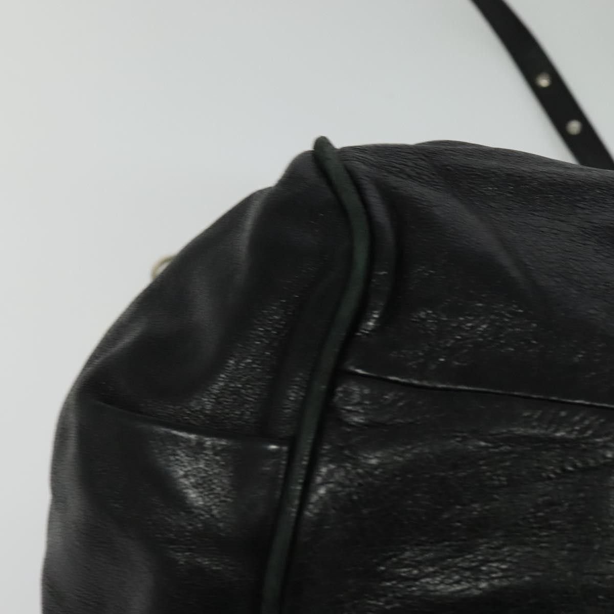 Chloe Chloe Ethel Handbag Leather Size ONE SIZE - 9 Thumbnail