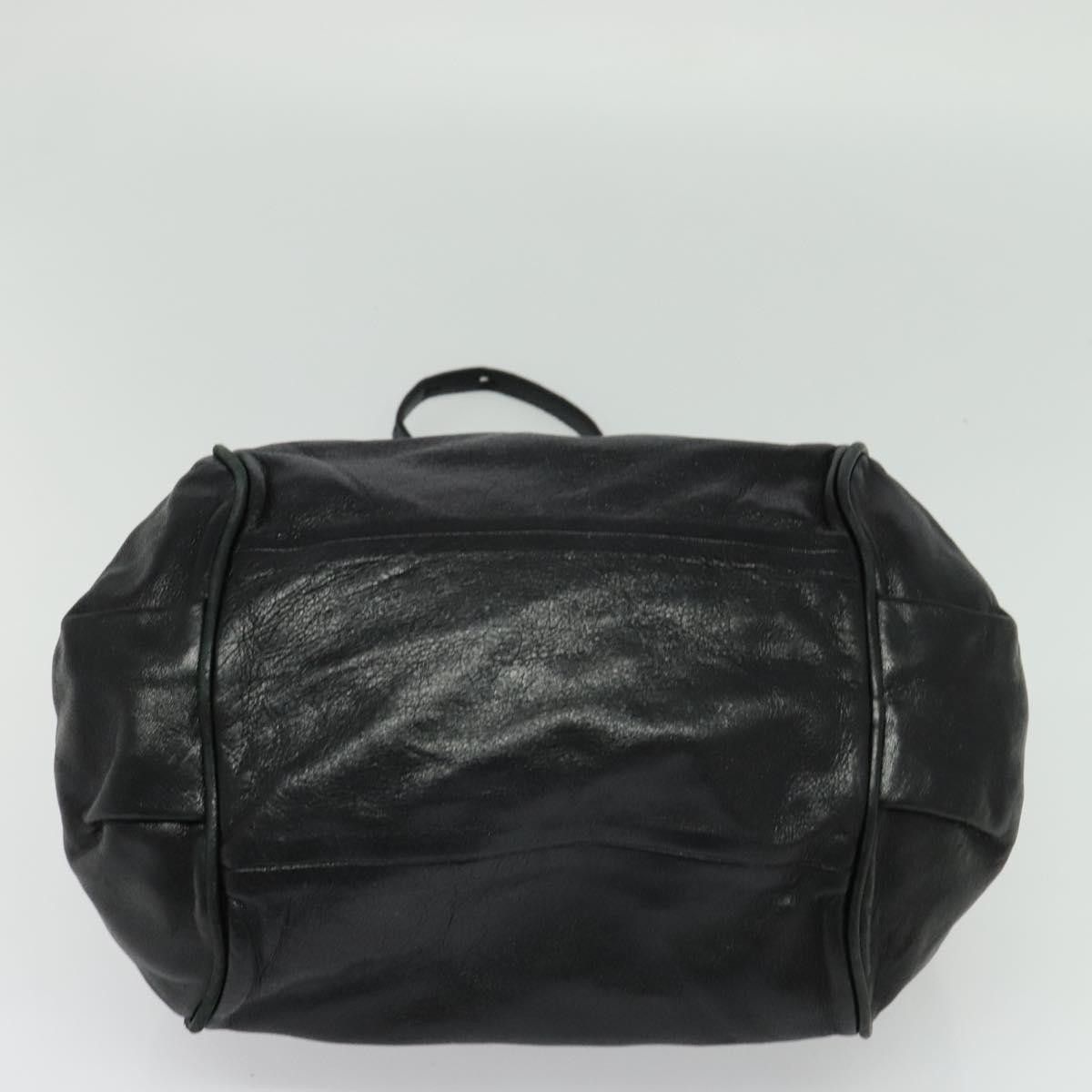 Chloe Chloe Ethel Handbag Leather Size ONE SIZE - 18 Thumbnail