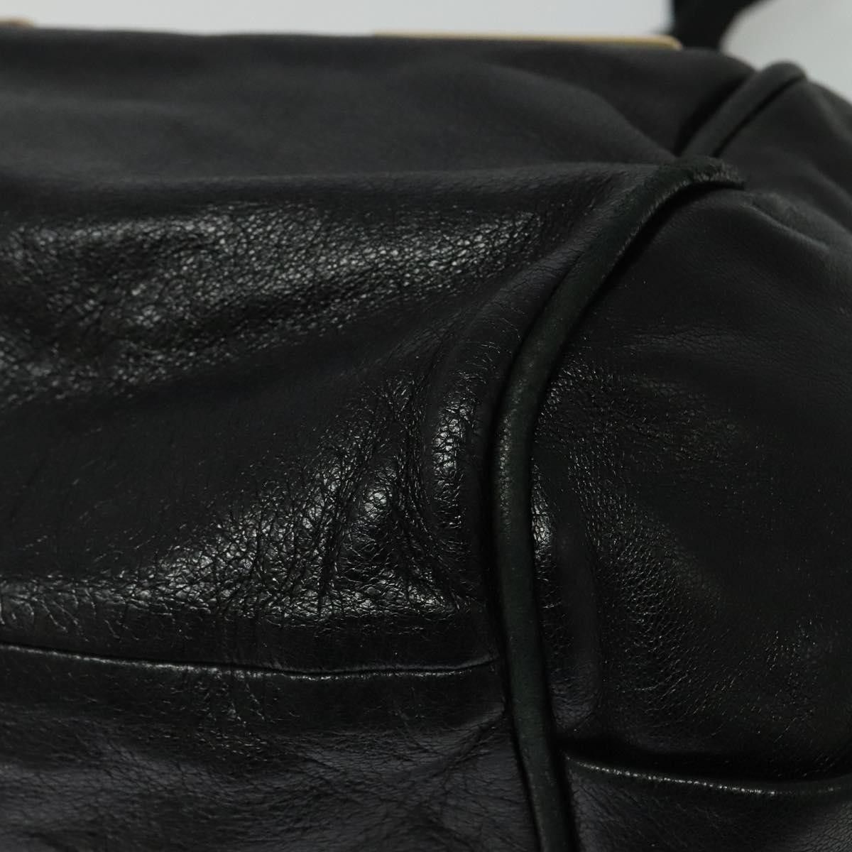 Chloe Chloe Ethel Handbag Leather Size ONE SIZE - 12 Thumbnail