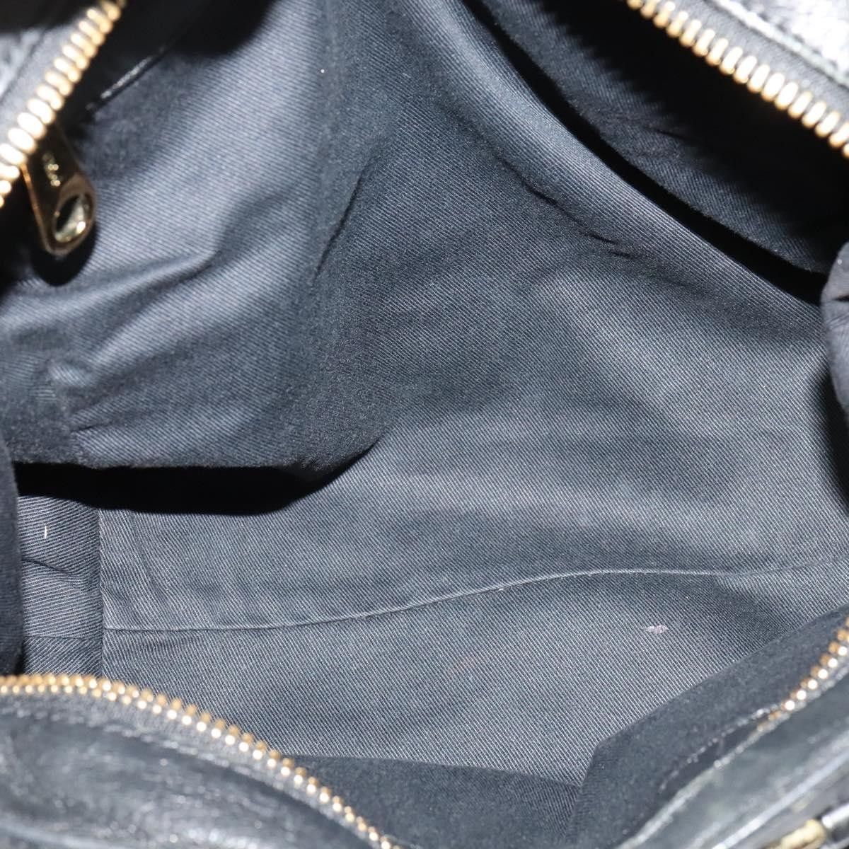 Chloe Chloe Ethel Handbag Leather Size ONE SIZE - 5 Thumbnail