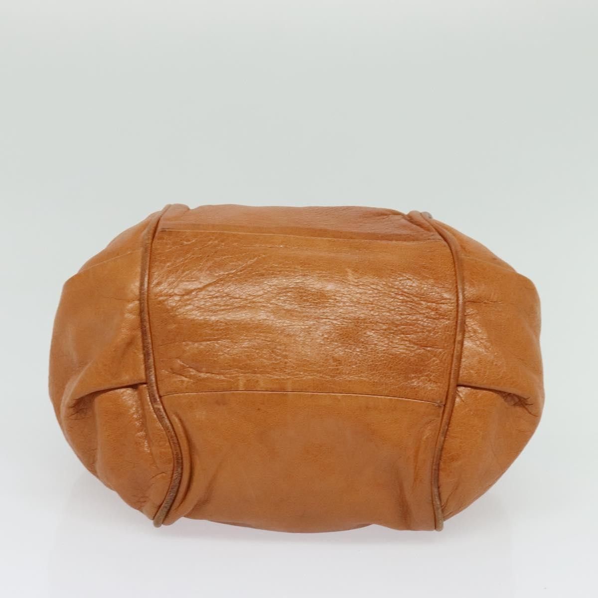 Chloe Chloe Ethel Handbag Leather Size ONE SIZE - 16 Thumbnail