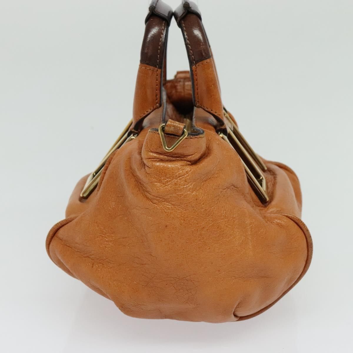 Chloe Chloe Ethel Handbag Leather Size ONE SIZE - 3 Thumbnail
