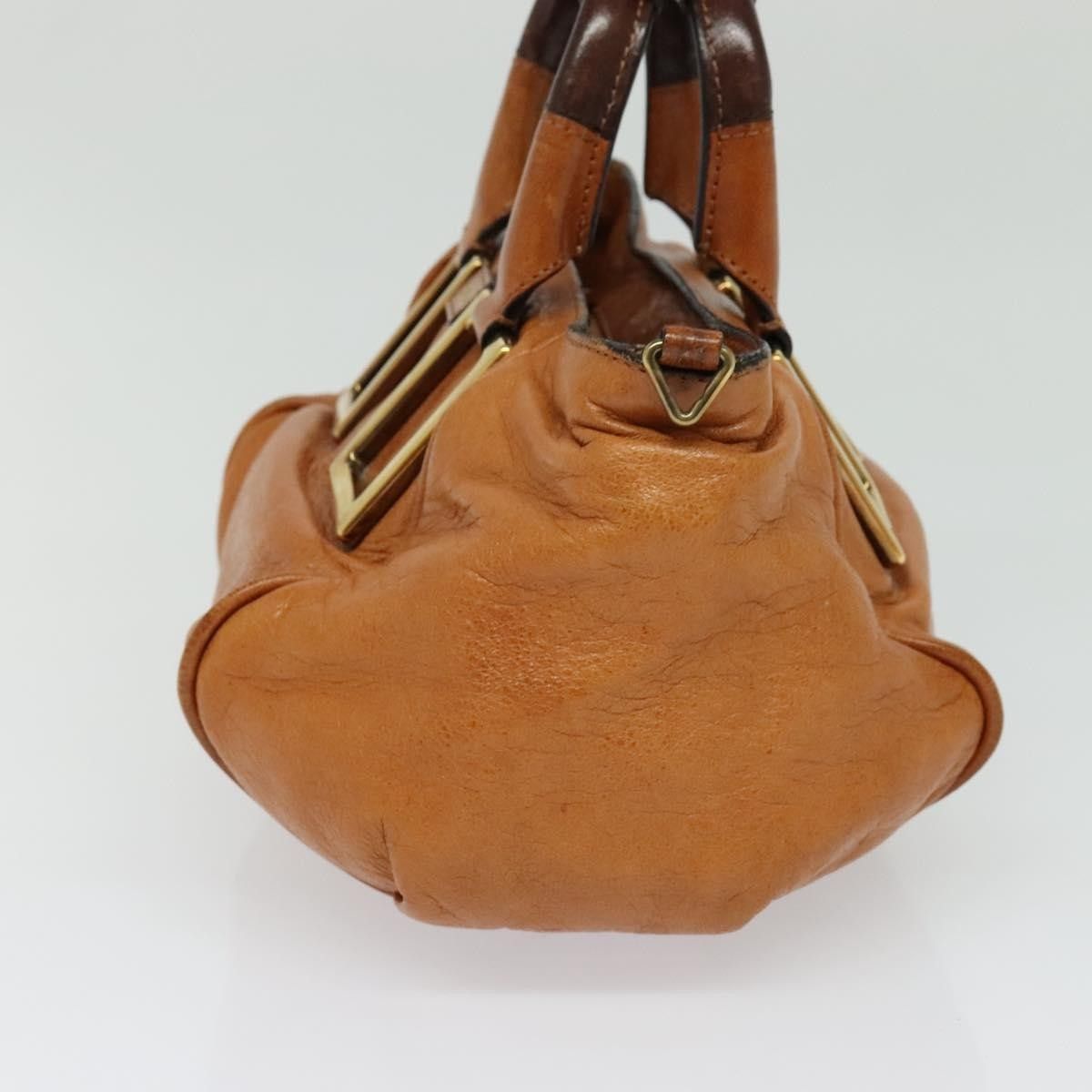 Chloe Chloe Ethel Handbag Leather Size ONE SIZE - 4 Thumbnail