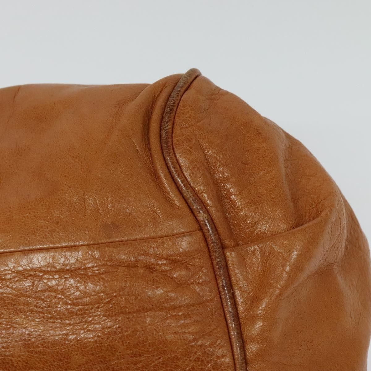 Chloe Chloe Ethel Handbag Leather Size ONE SIZE - 9 Thumbnail