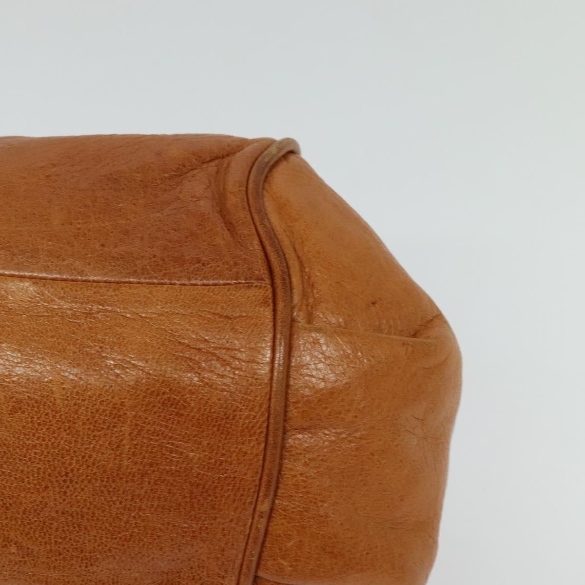 Chloe Chloe Ethel Handbag Leather Size ONE SIZE - 11 Thumbnail