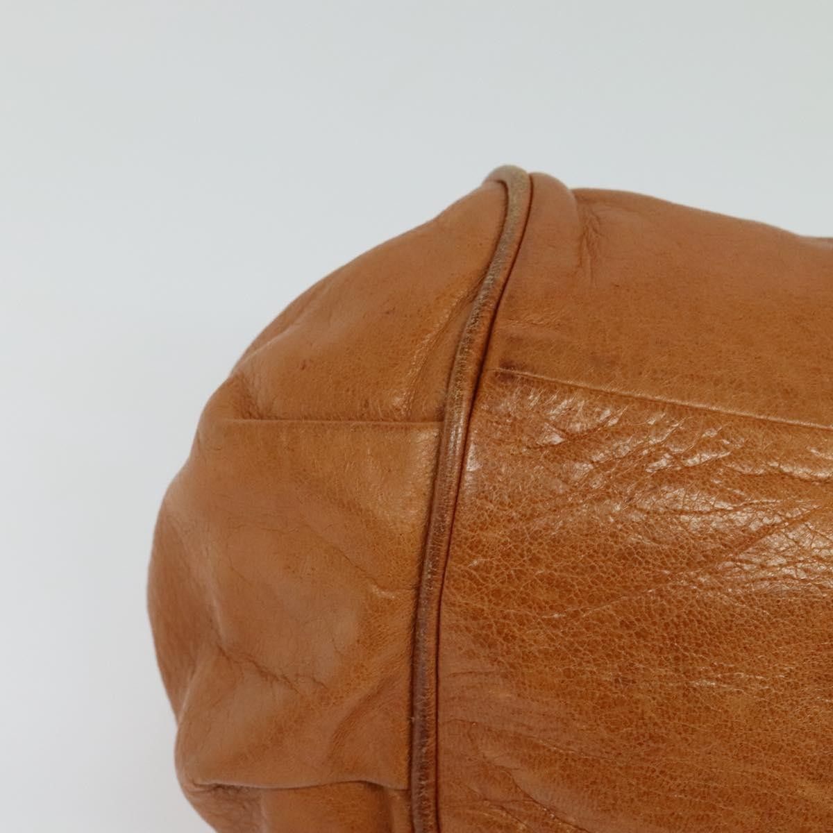Chloe Chloe Ethel Handbag Leather Size ONE SIZE - 10 Thumbnail