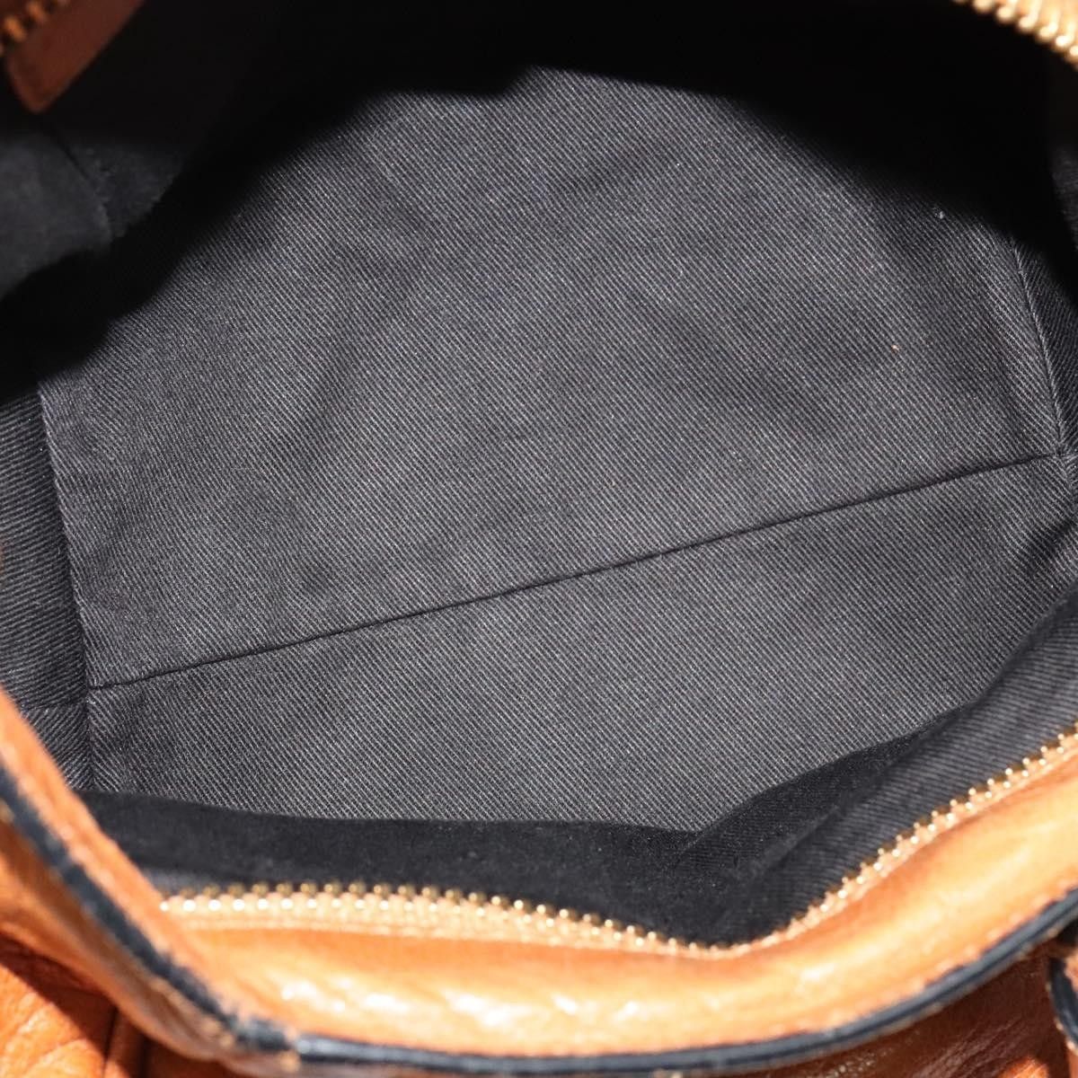 Chloe Chloe Ethel Handbag Leather Size ONE SIZE - 5 Thumbnail