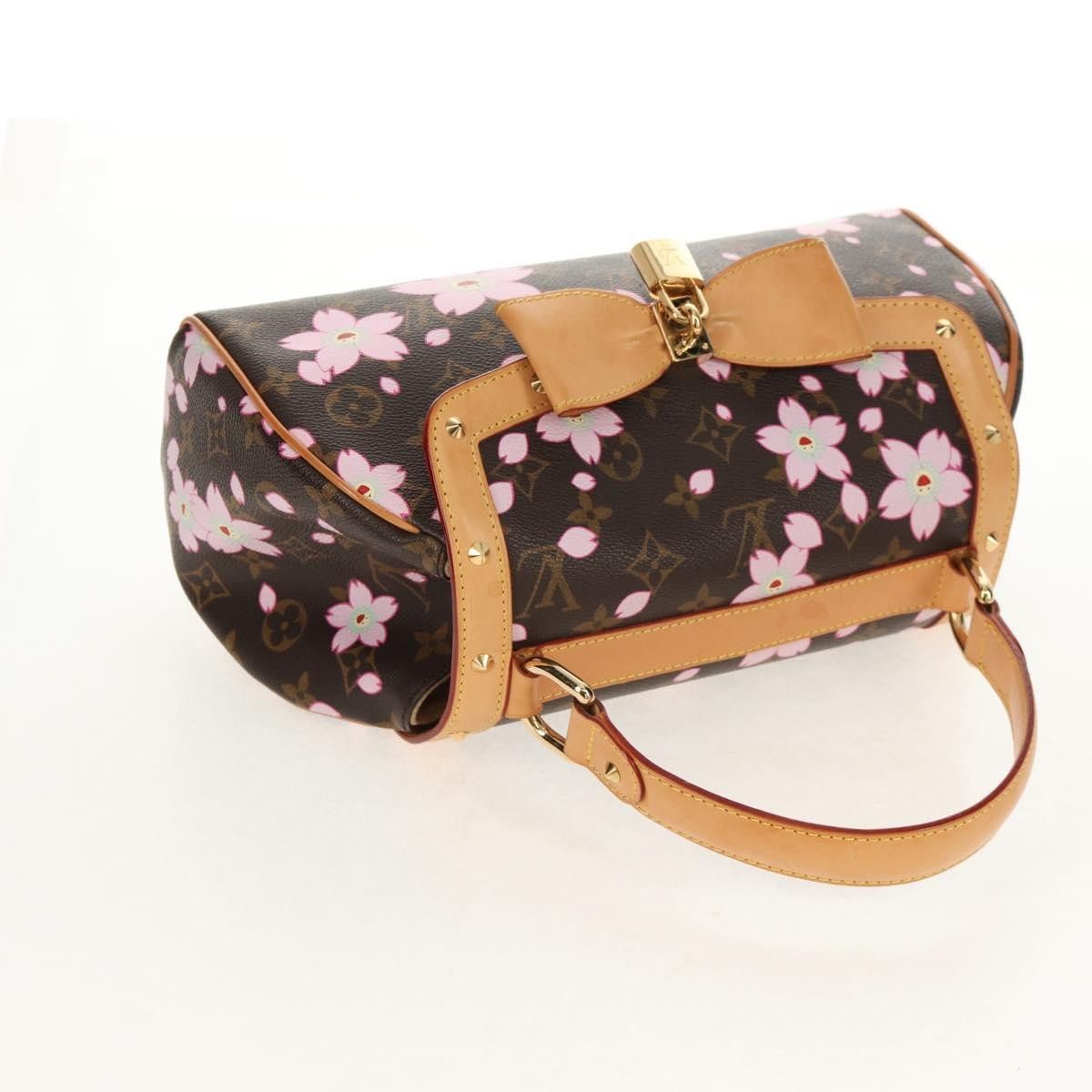 Louis Vuitton Louis Vuitton Eye Love You Bag Monogram Multicolor Size ONE SIZE - 13 Thumbnail