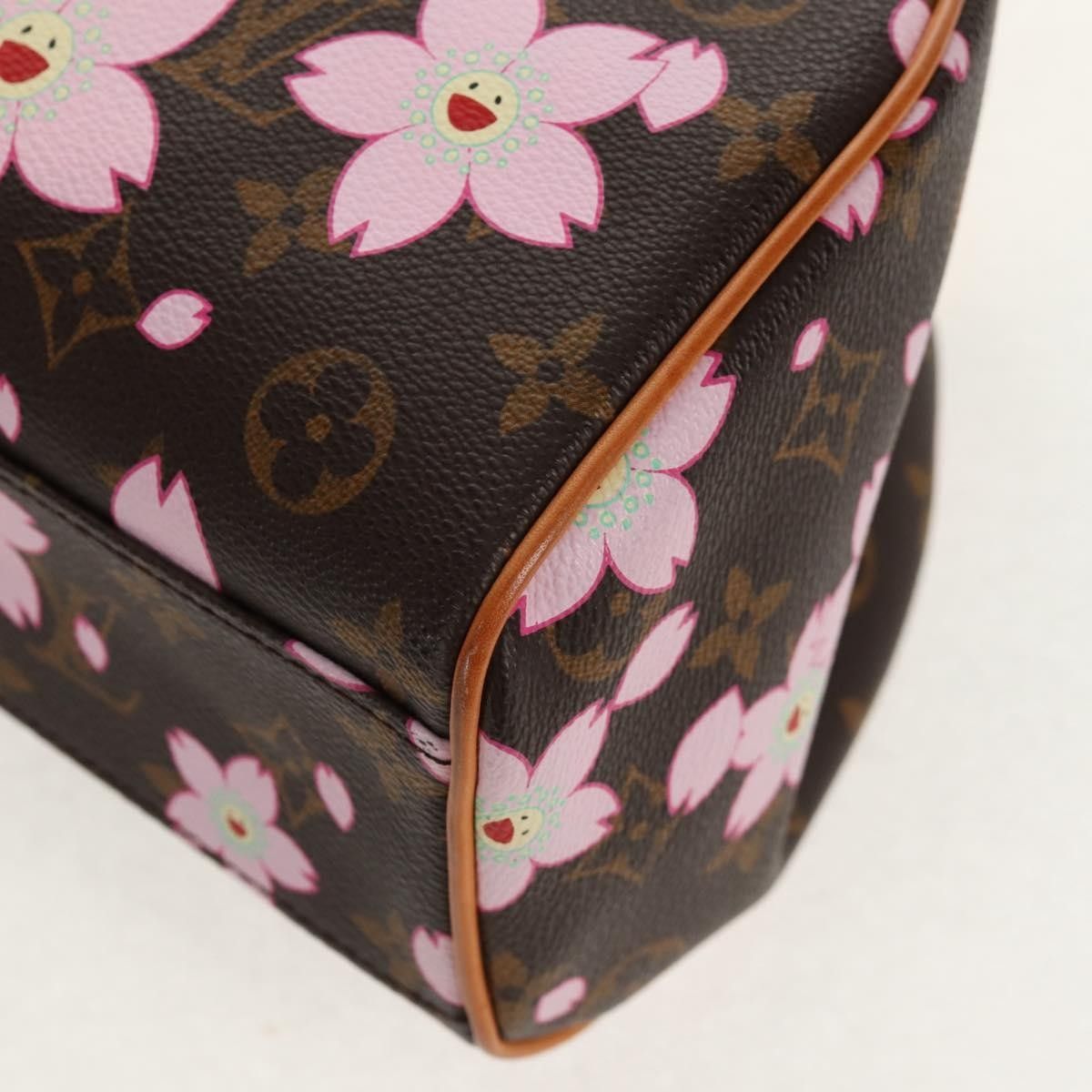Louis Vuitton Louis Vuitton Eye Love You Bag Monogram Multicolor Size ONE SIZE - 9 Thumbnail