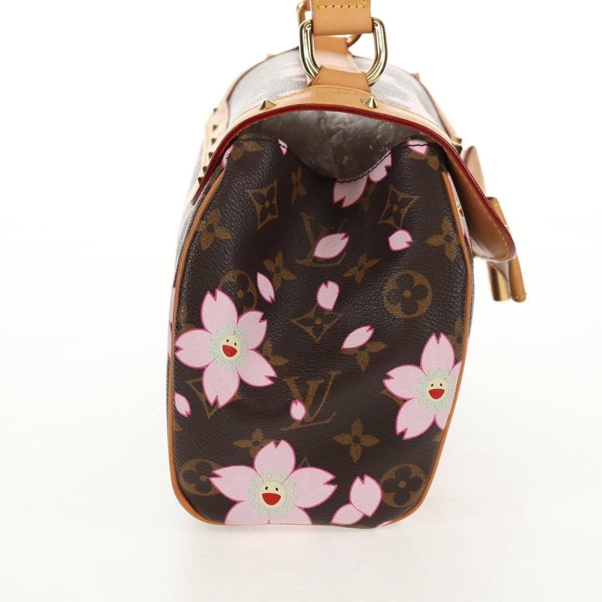 Louis Vuitton Louis Vuitton Eye Love You Bag Monogram Multicolor Size ONE SIZE - 4 Thumbnail