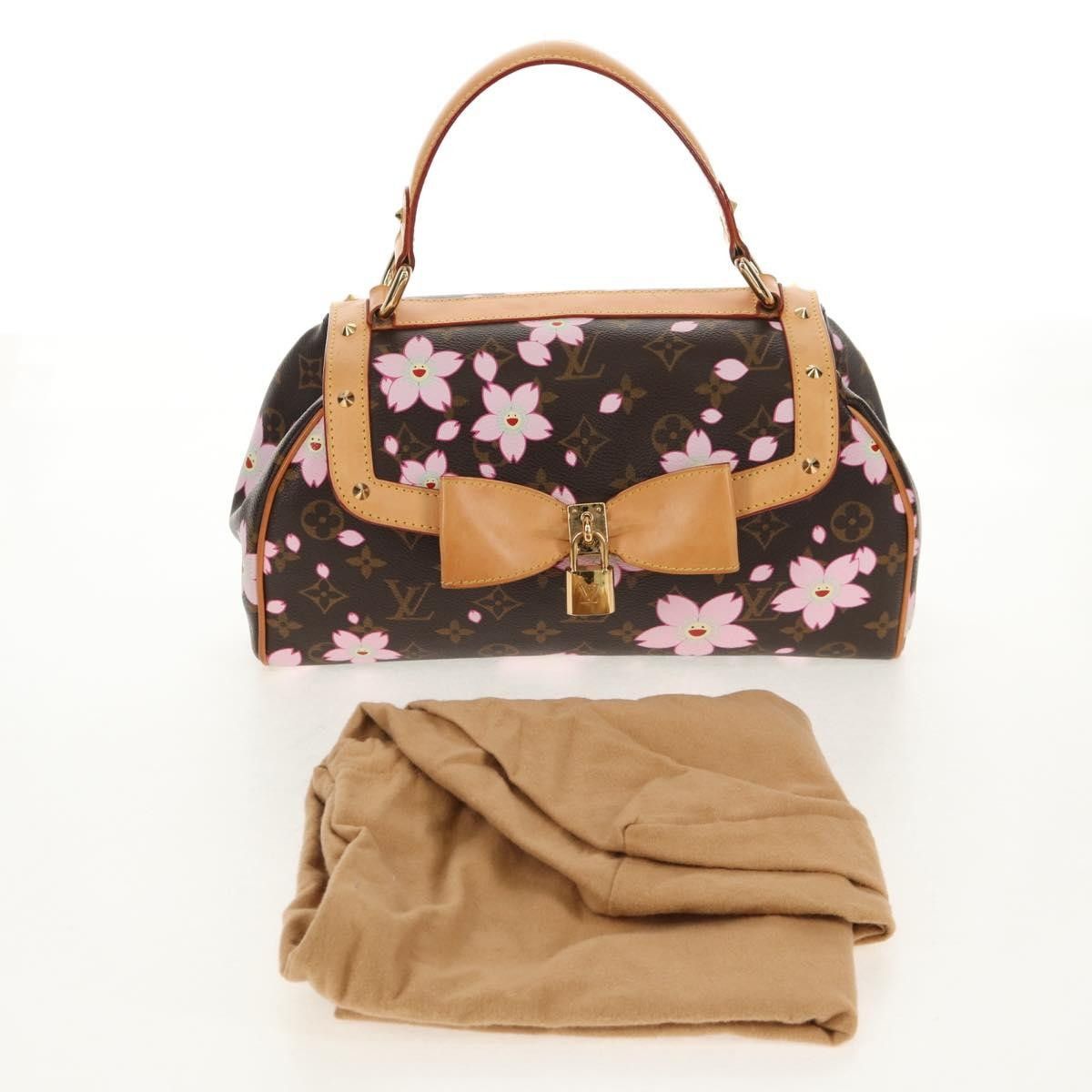 Louis Vuitton Louis Vuitton Eye Love You Bag Monogram Multicolor Size ONE SIZE - 15 Thumbnail