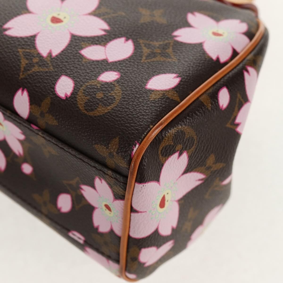 Louis Vuitton Louis Vuitton Eye Love You Bag Monogram Multicolor Size ONE SIZE - 12 Thumbnail