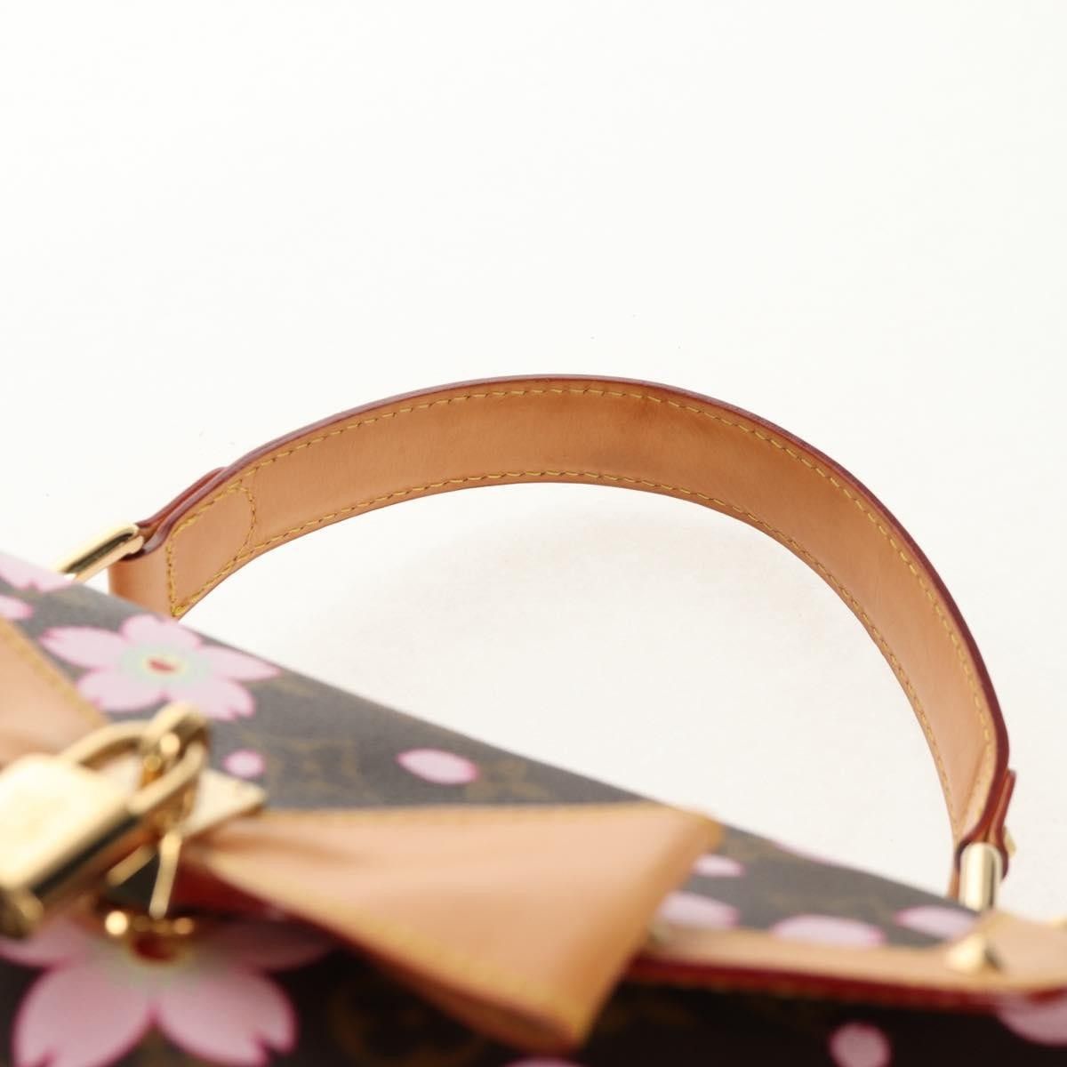 Louis Vuitton Louis Vuitton Eye Love You Bag Monogram Multicolor Size ONE SIZE - 18 Thumbnail