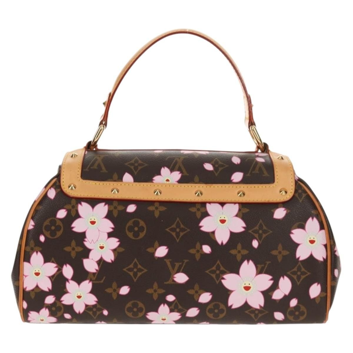 Louis Vuitton Louis Vuitton Eye Love You Bag Monogram Multicolor Size ONE SIZE - 2 Thumbnail
