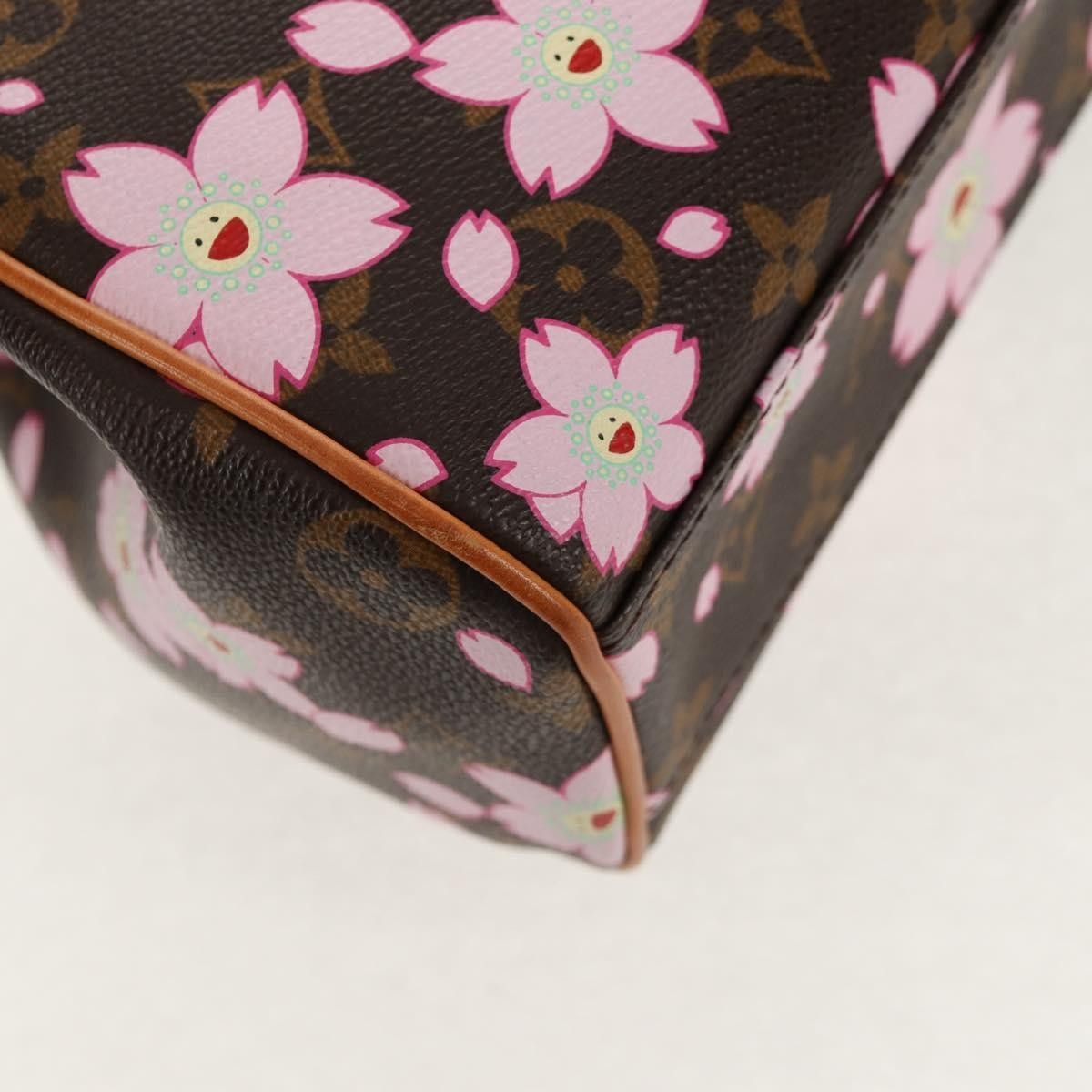 Louis Vuitton Louis Vuitton Eye Love You Bag Monogram Multicolor Size ONE SIZE - 11 Thumbnail