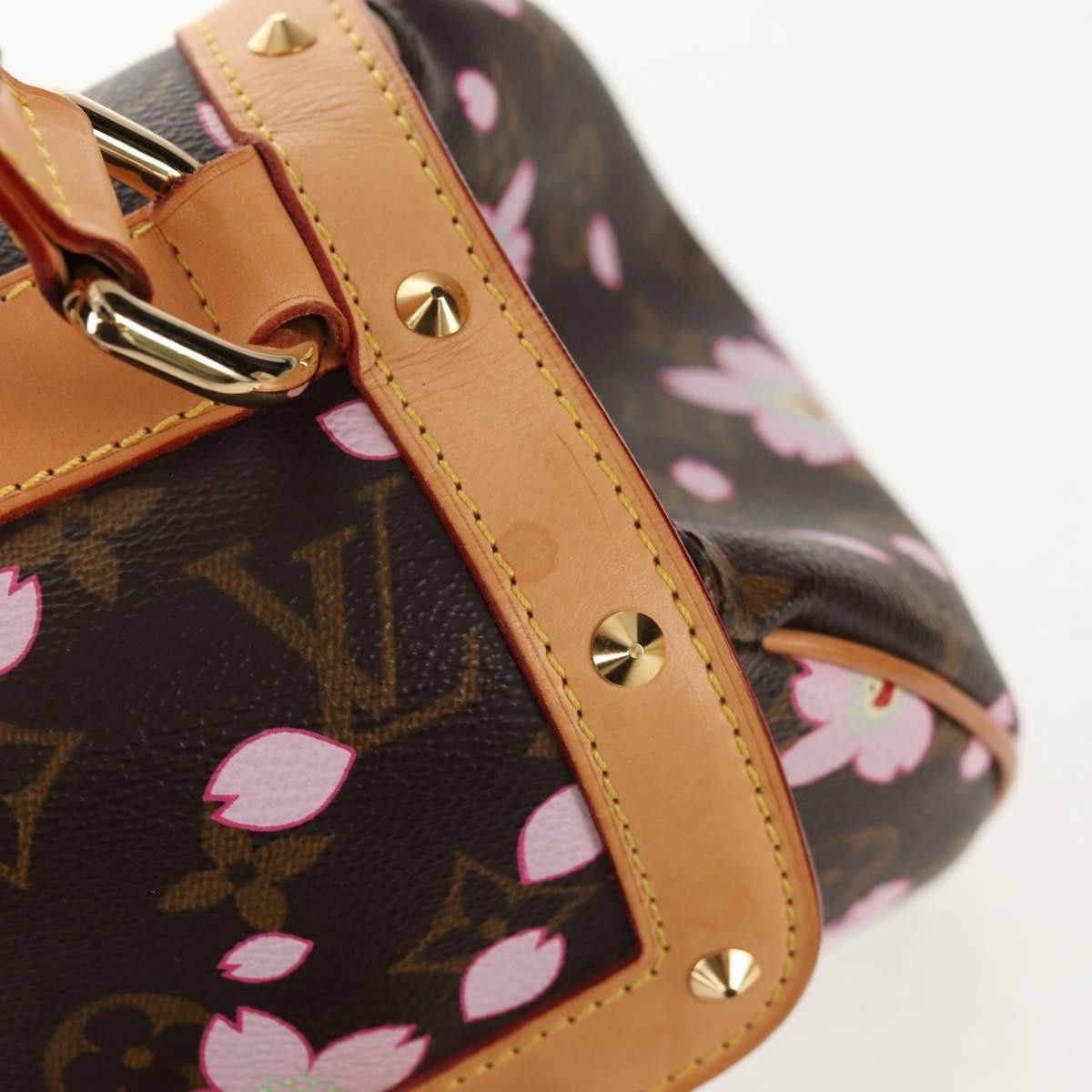 Louis Vuitton Louis Vuitton Eye Love You Bag Monogram Multicolor Size ONE SIZE - 16 Thumbnail