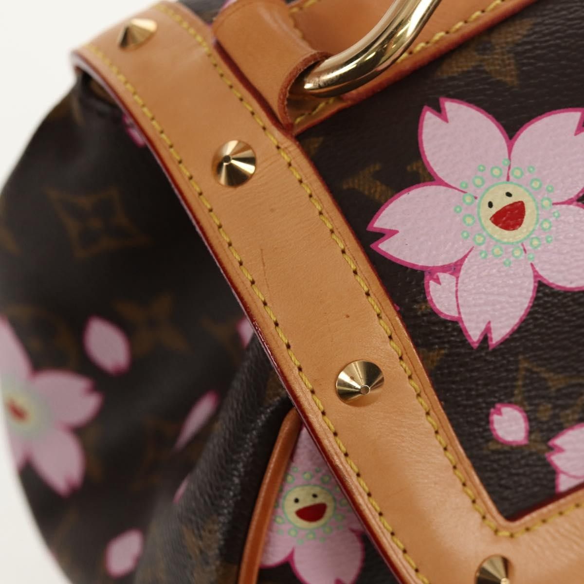 Louis Vuitton Louis Vuitton Eye Love You Bag Monogram Multicolor Size ONE SIZE - 19 Thumbnail