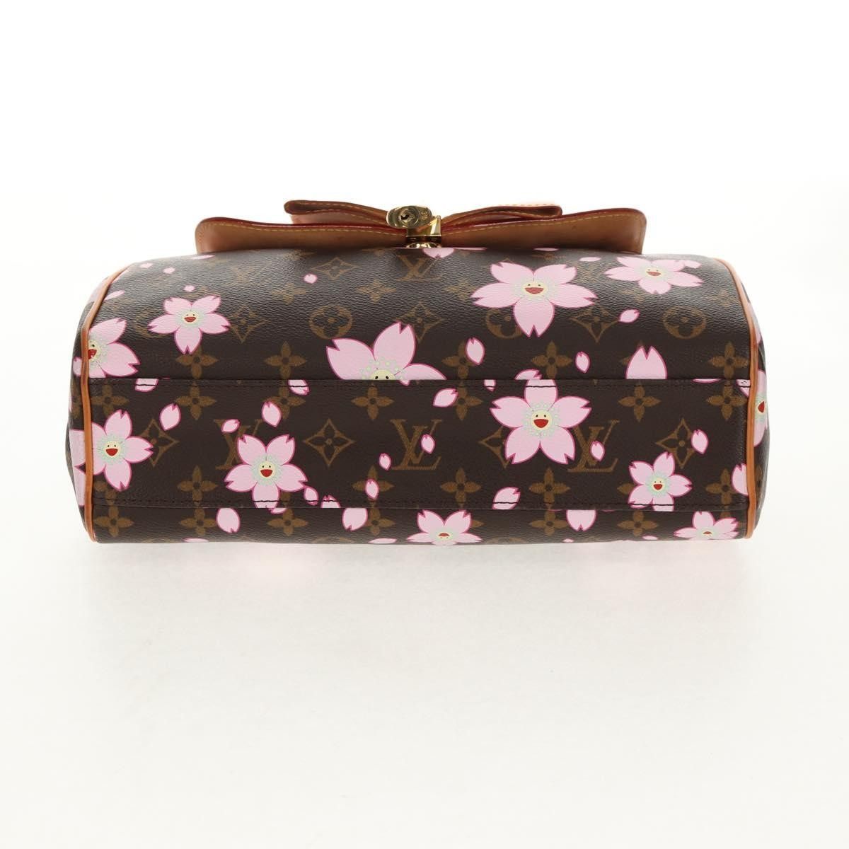 Louis Vuitton Louis Vuitton Eye Love You Bag Monogram Multicolor Size ONE SIZE - 23 Thumbnail