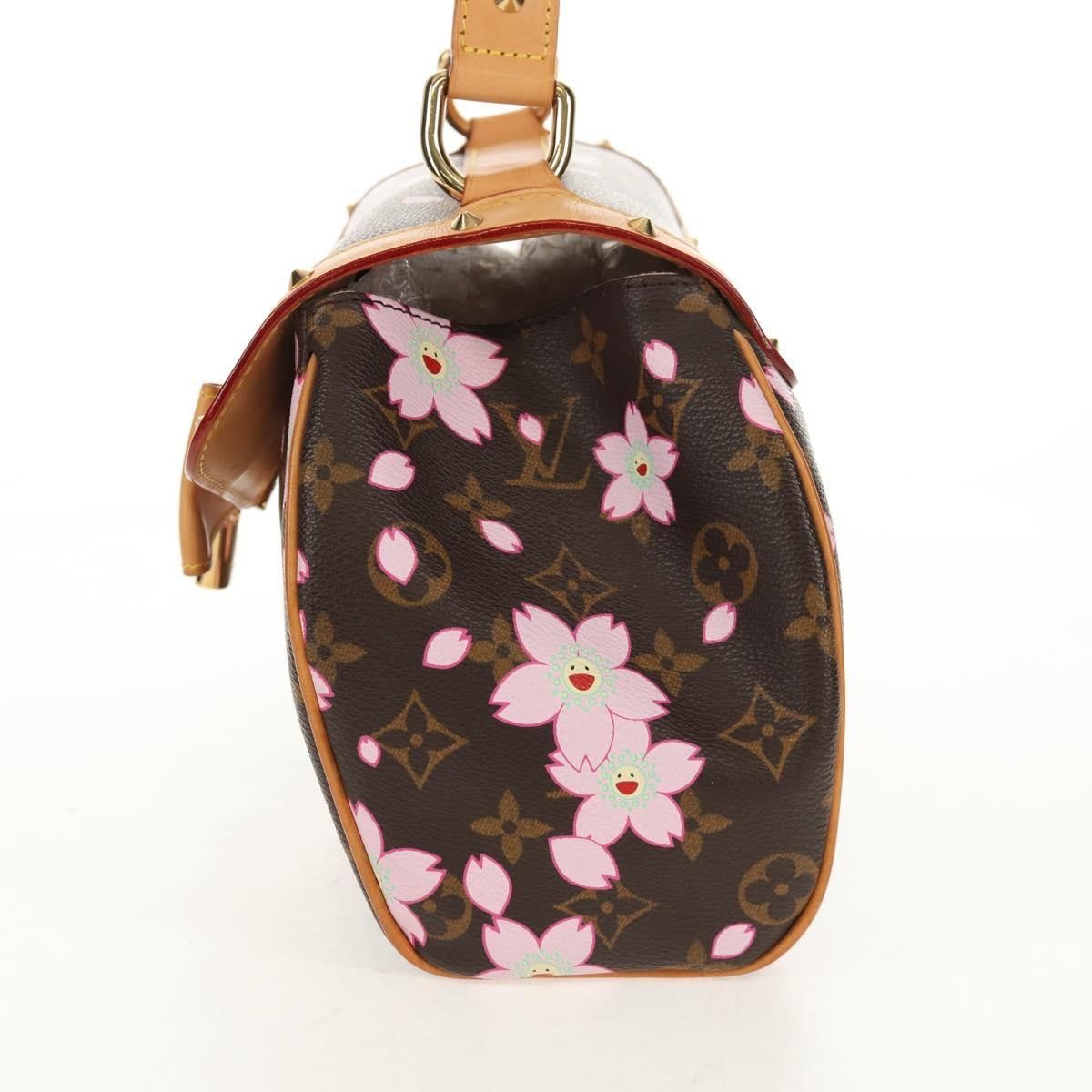Louis Vuitton Louis Vuitton Eye Love You Bag Monogram Multicolor Size ONE SIZE - 3 Thumbnail