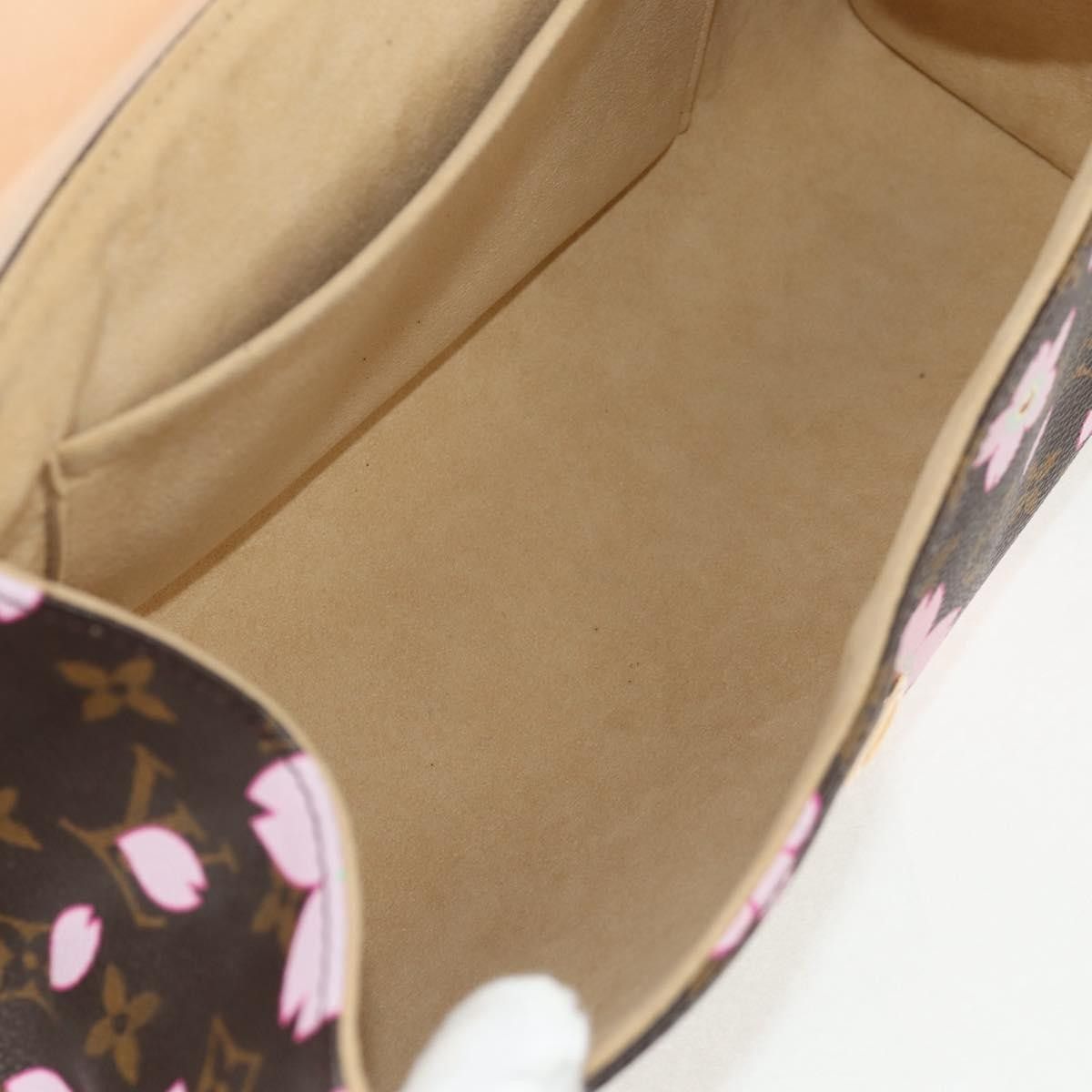 Louis Vuitton Louis Vuitton Eye Love You Bag Monogram Multicolor Size ONE SIZE - 5 Thumbnail