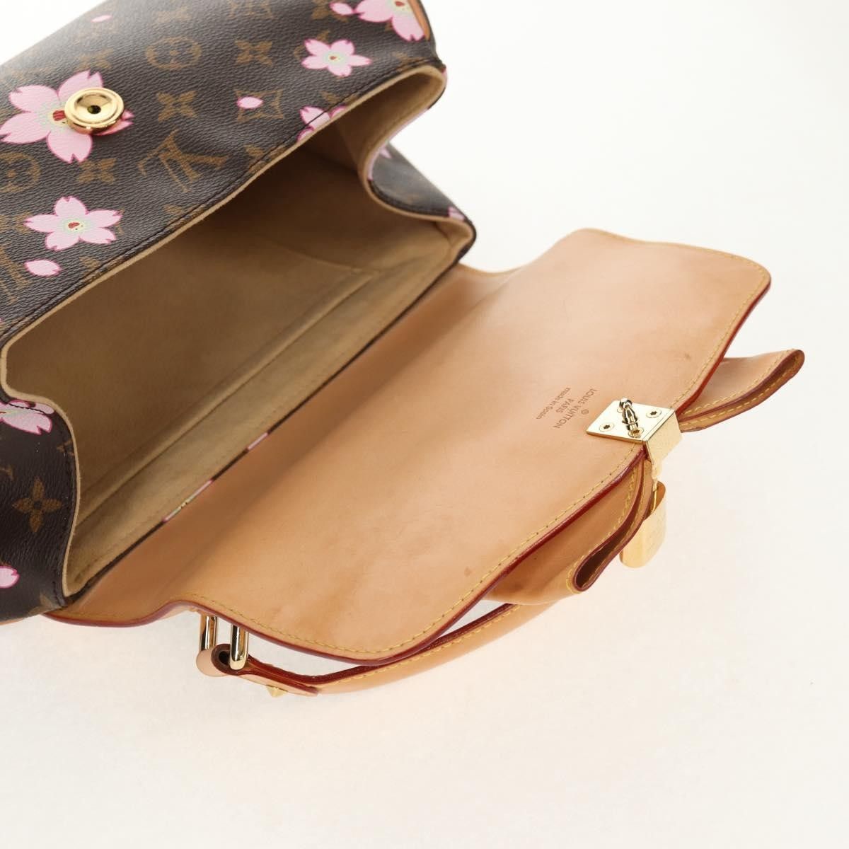 Louis Vuitton Louis Vuitton Eye Love You Bag Monogram Multicolor Size ONE SIZE - 20 Thumbnail
