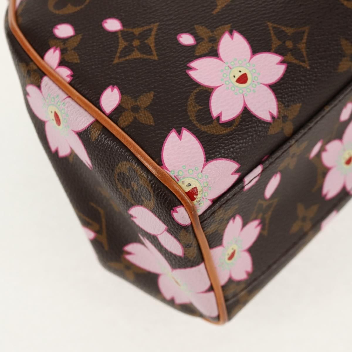 Louis Vuitton Louis Vuitton Eye Love You Bag Monogram Multicolor Size ONE SIZE - 10 Thumbnail