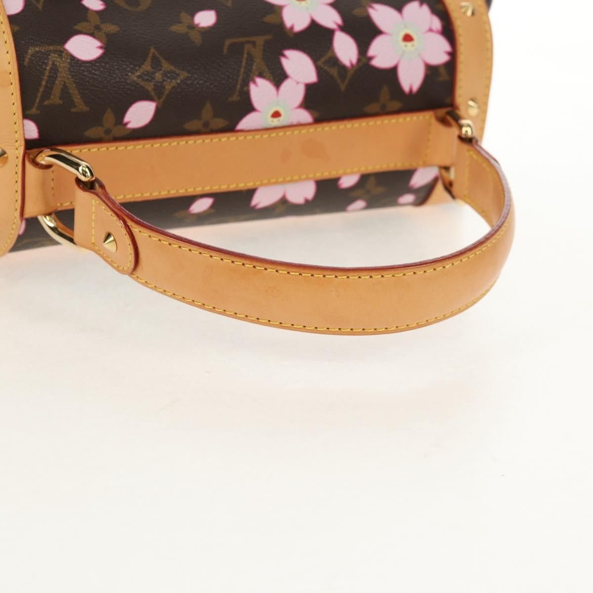 Louis Vuitton Louis Vuitton Eye Love You Bag Monogram Multicolor Size ONE SIZE - 8 Thumbnail