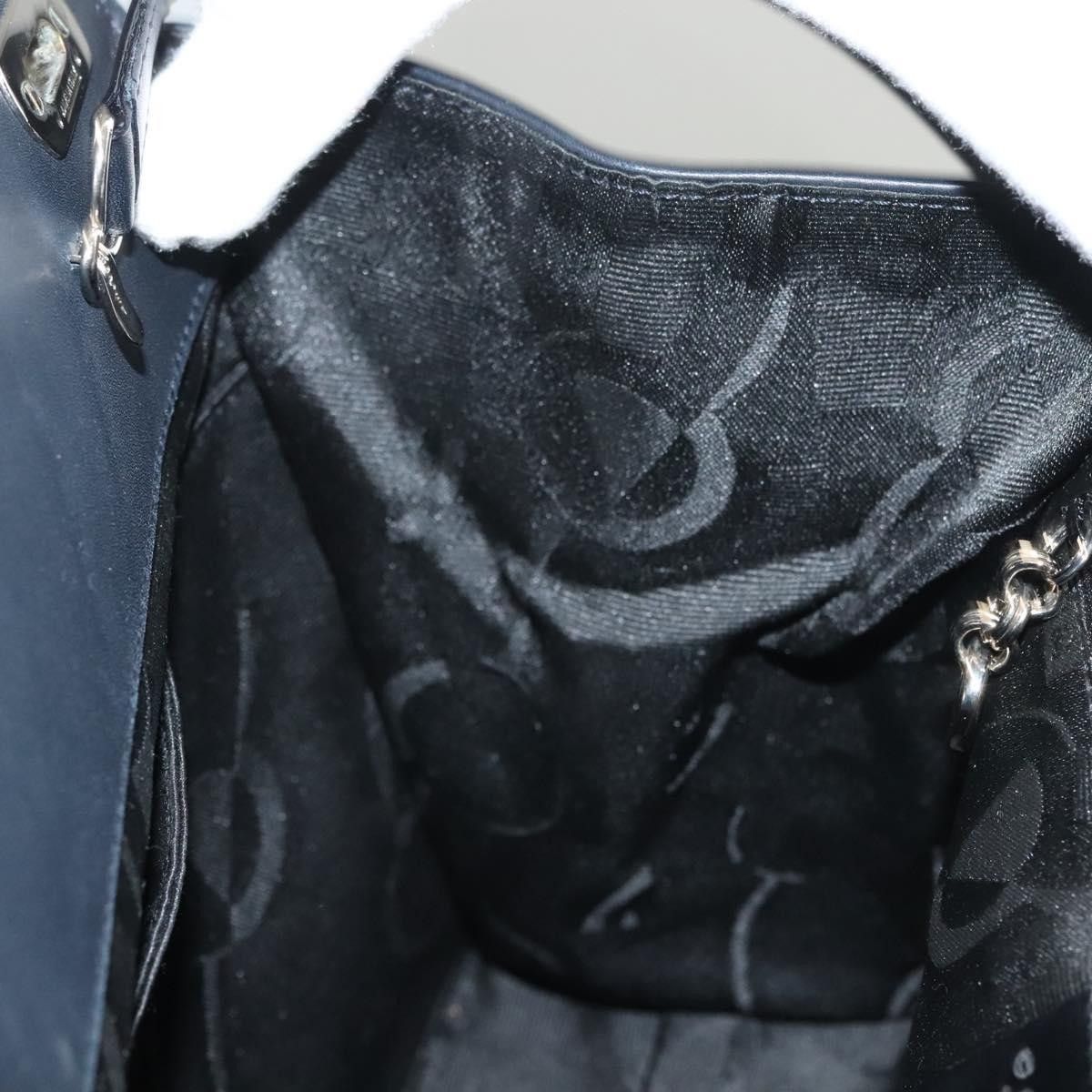 Salvatore Ferragamo Salvatore Ferragamo Soft W Tote Leather Size ONE SIZE - 20 Thumbnail