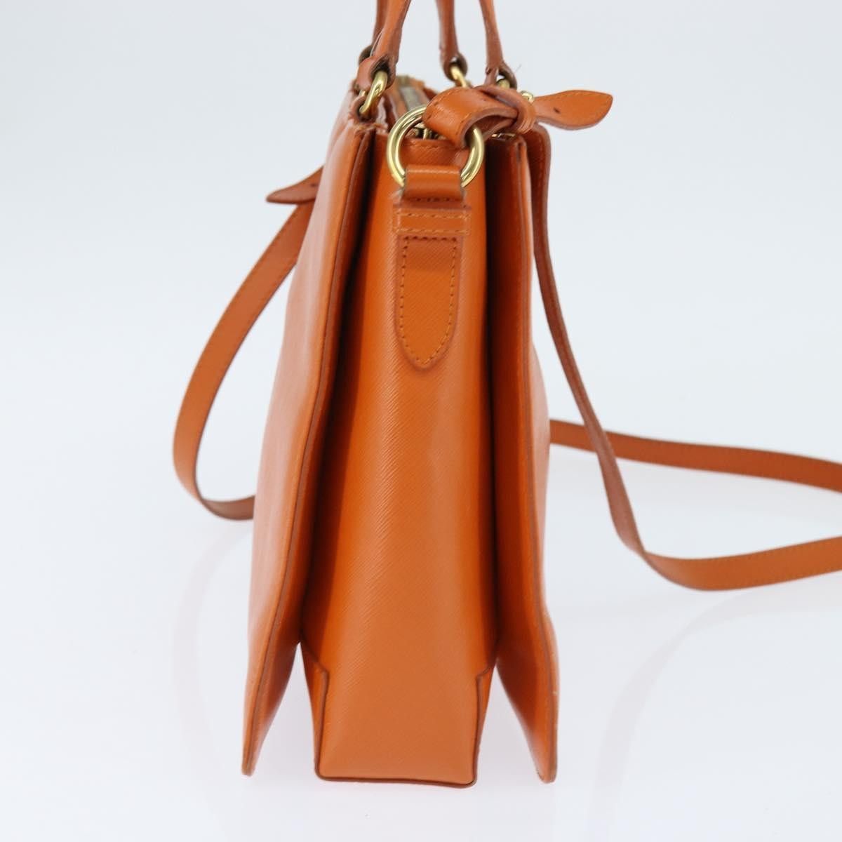 Salvatore Ferragamo Salvatore Ferragamo Vala tote Leather Size ONE SIZE - 3 Thumbnail