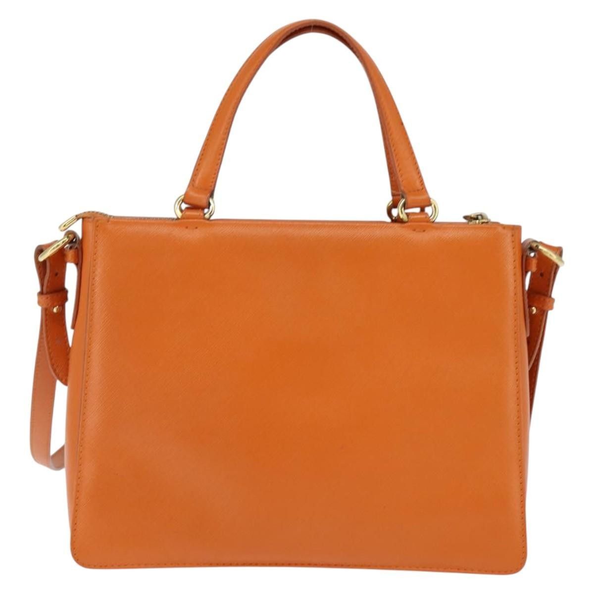 Salvatore Ferragamo Salvatore Ferragamo Vala tote Leather Size ONE SIZE - 2 Thumbnail