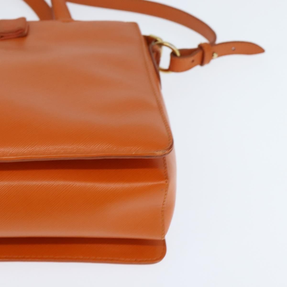 Salvatore Ferragamo Salvatore Ferragamo Vala tote Leather Size ONE SIZE - 11 Thumbnail
