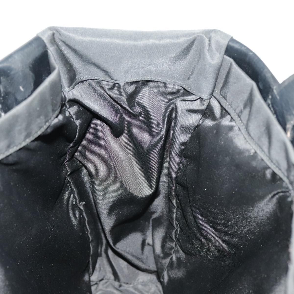 Prada Prada Vintage Handbag Tessuto Size ONE SIZE - 21 Thumbnail