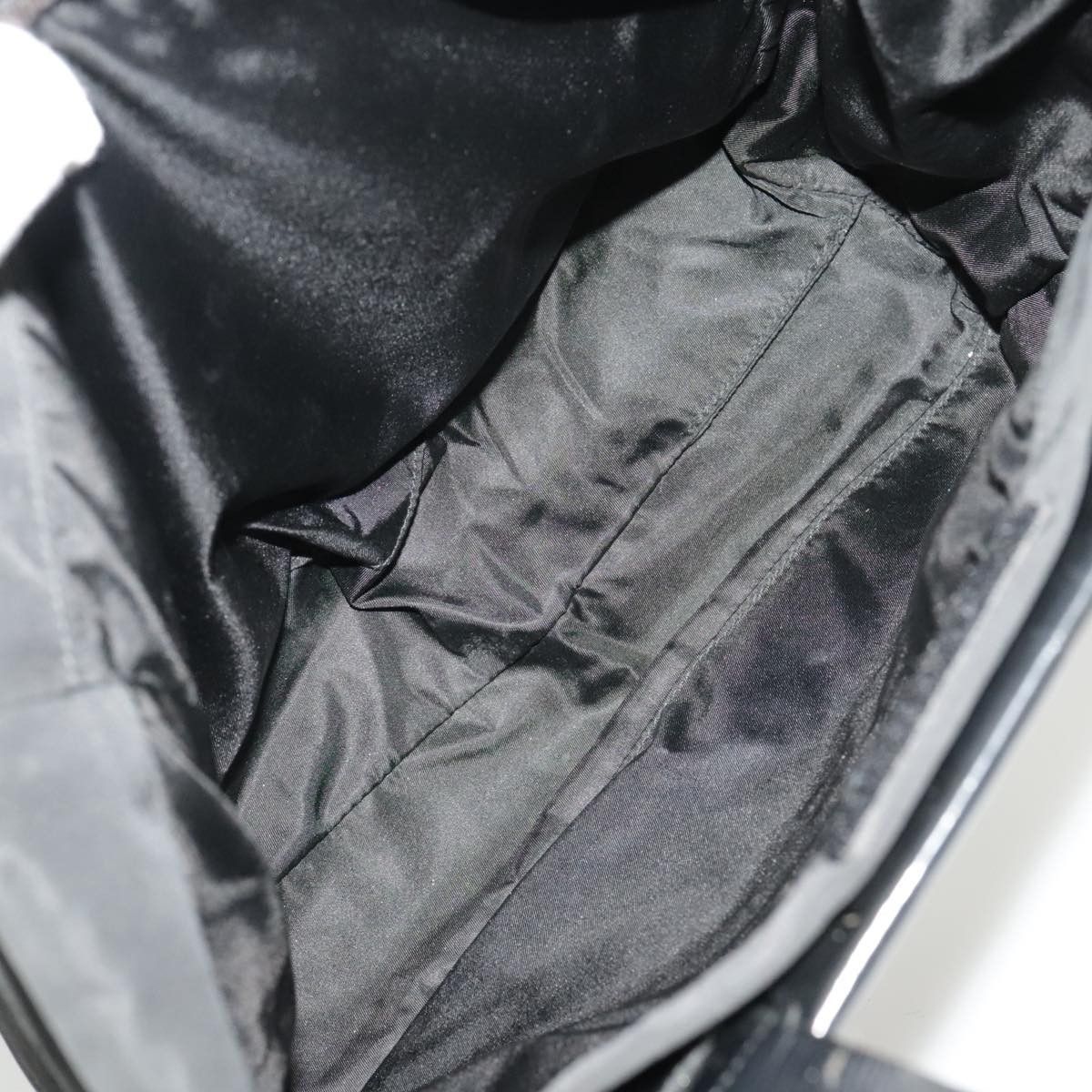 Prada Prada Vintage Handbag Tessuto Size ONE SIZE - 5 Thumbnail