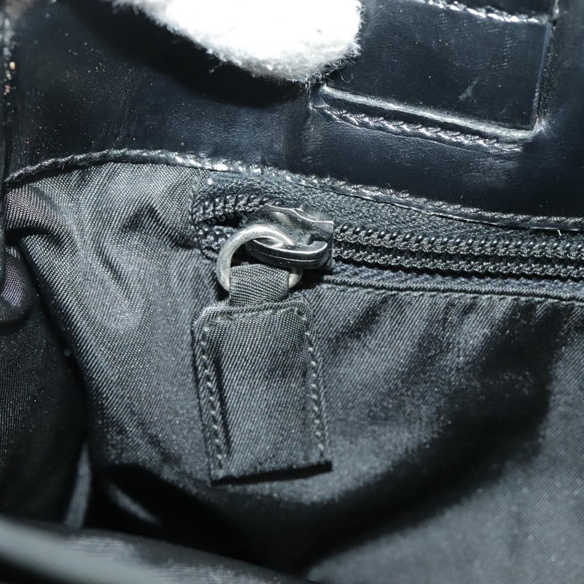 Prada Prada Vintage Handbag Tessuto Size ONE SIZE - 23 Thumbnail