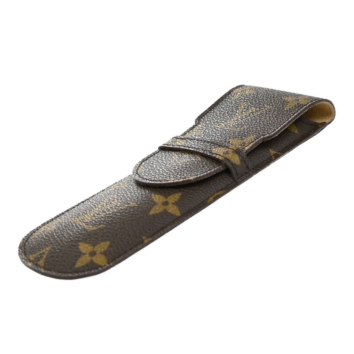 Louis Vuitton Louis Vuitton Etui à lunette Canvas Size ONE SIZE - 3 Thumbnail