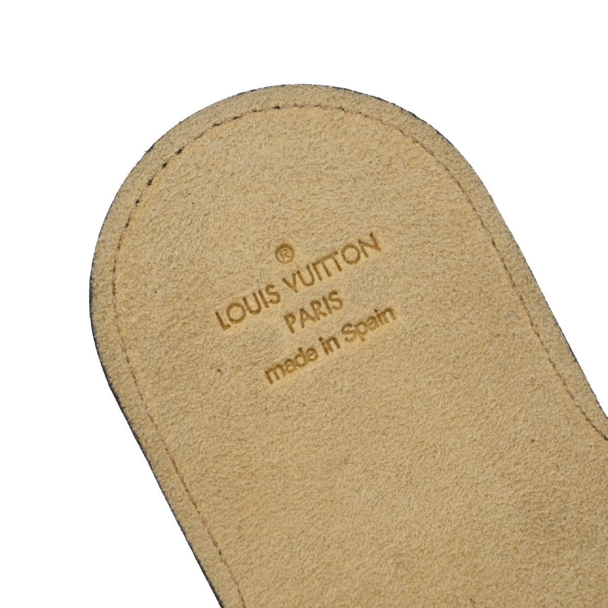 Louis Vuitton Louis Vuitton Etui à lunette Canvas Size ONE SIZE - 6 Thumbnail