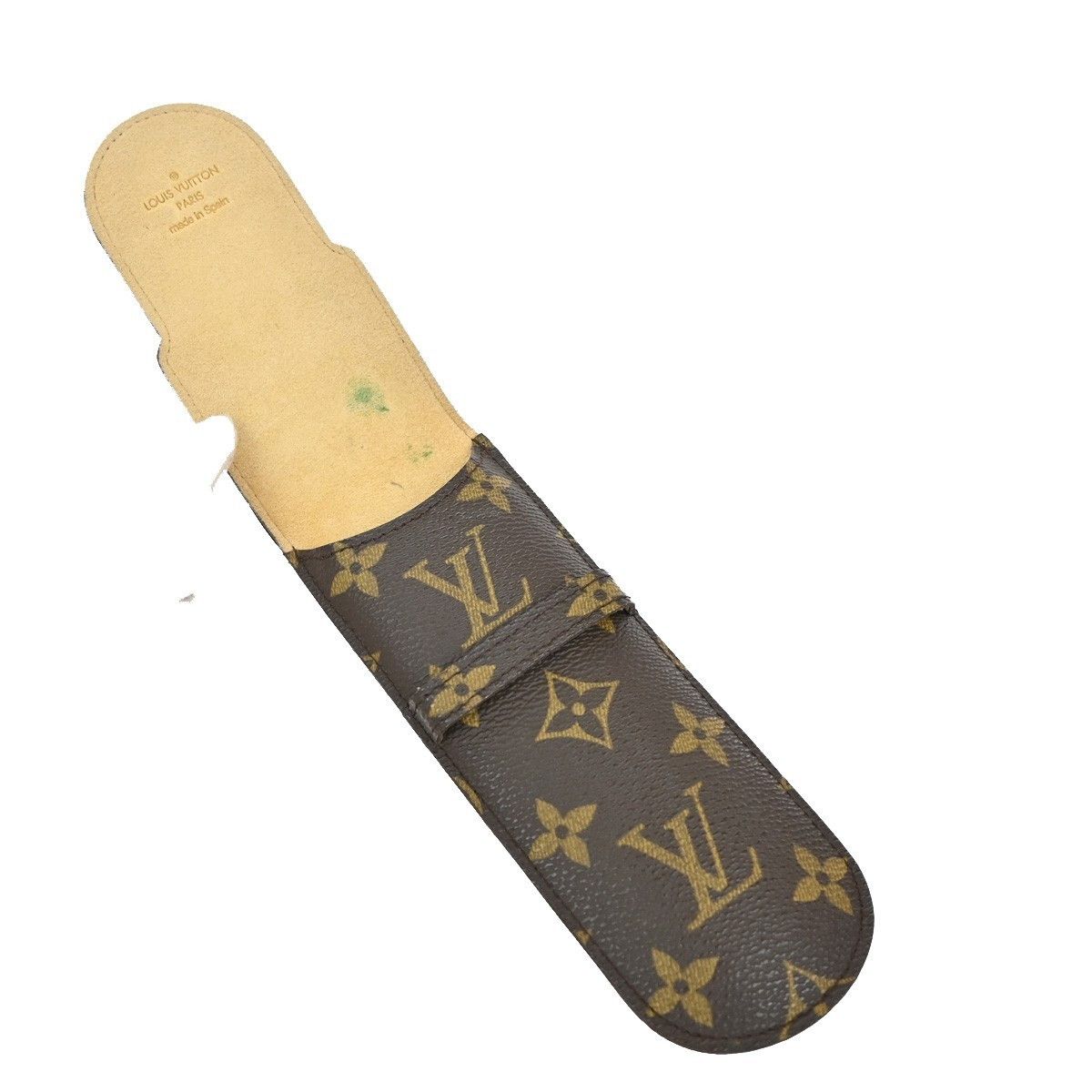 Louis Vuitton Louis Vuitton Etui à lunette Canvas Size ONE SIZE - 8 Thumbnail