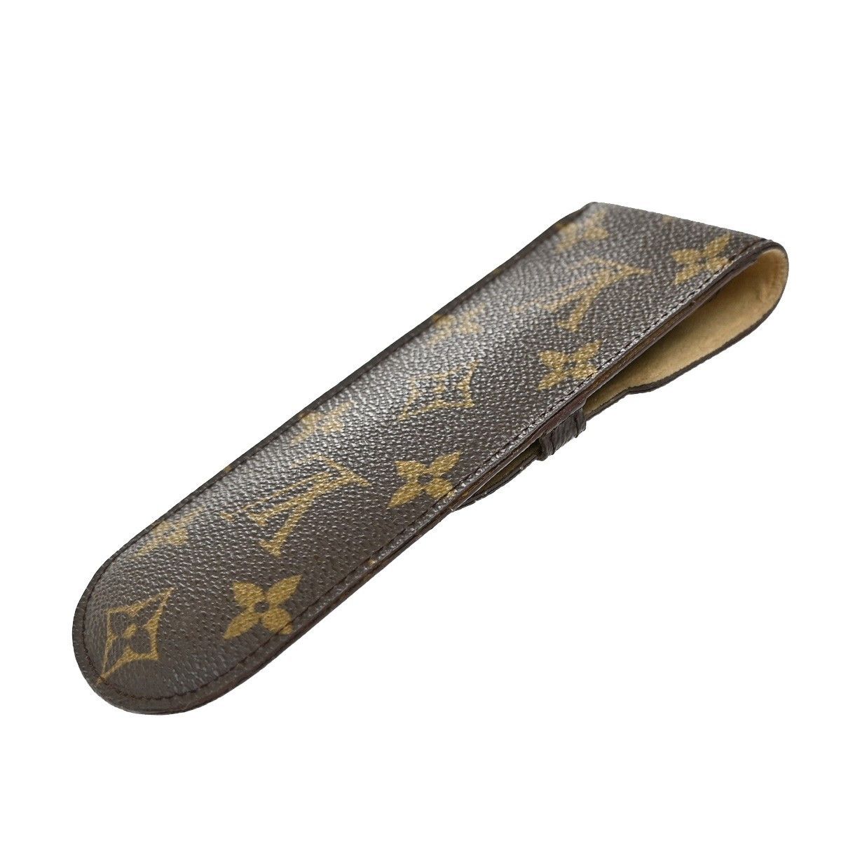 Louis Vuitton Louis Vuitton Etui à lunette Canvas Size ONE SIZE - 4 Thumbnail
