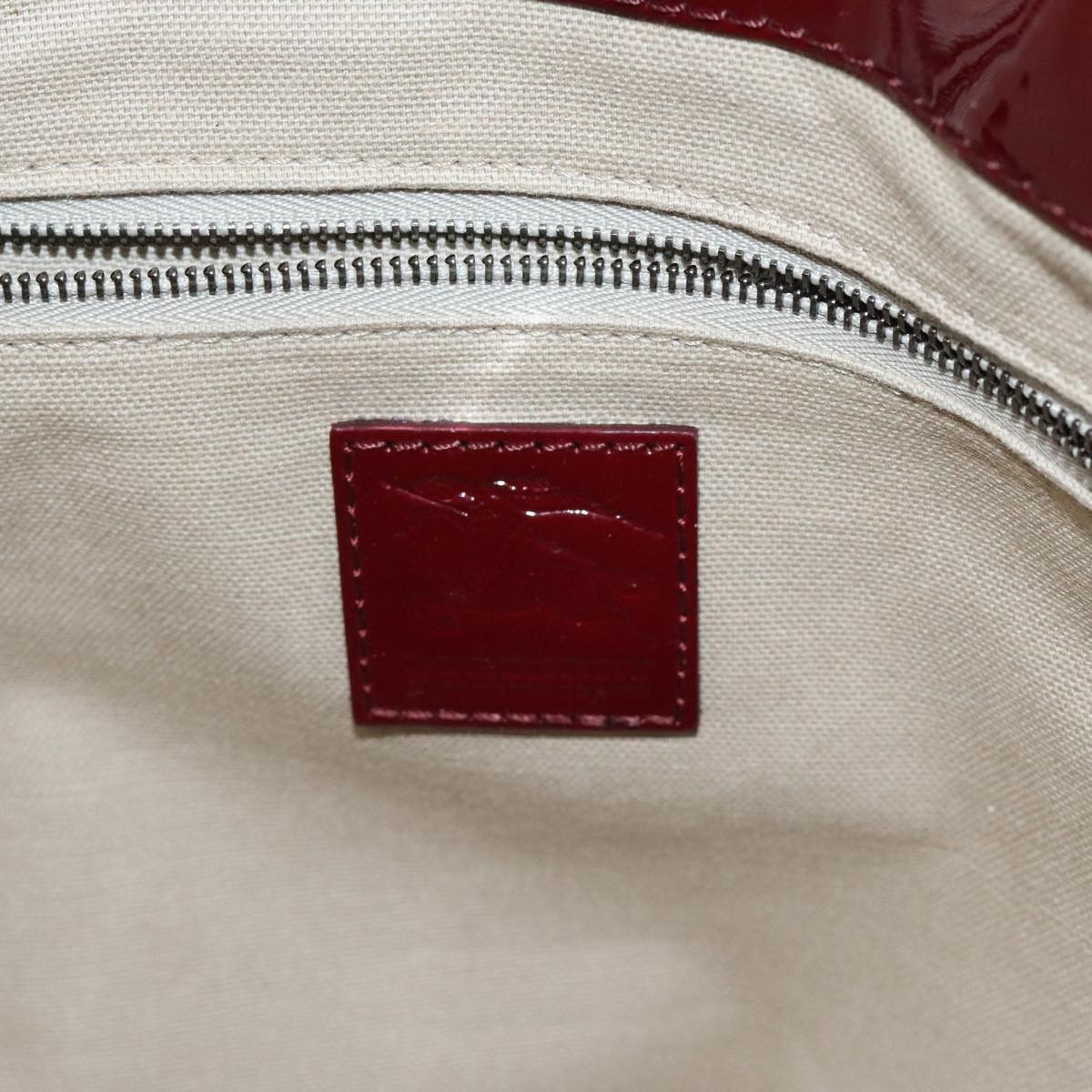 Burberry Burberry Open Tote Printed Canvas Size ONE SIZE - 6 Thumbnail