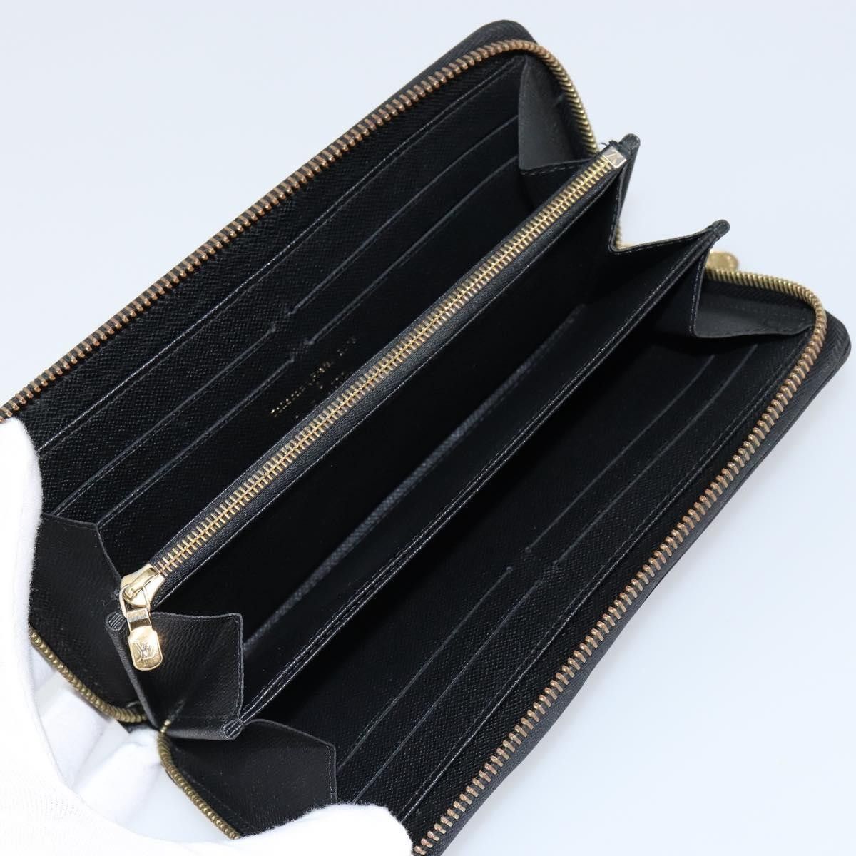 Louis Vuitton Louis Vuitton Zippy Wallet NM Damier Piet Size ONE SIZE - 5 Thumbnail